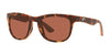Costa COPRA 6S9066 Sunglasses | Size 52 / Shiny Retro Tort/Cream/Salmon №906602 / Copper (3P 13.8%)
