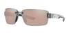 Costa GALVESTON 6S9073 Sunglasses | Size 67 / Silver №907307 / Copper Silver Mirror (Polarized) (3P 11.8%)