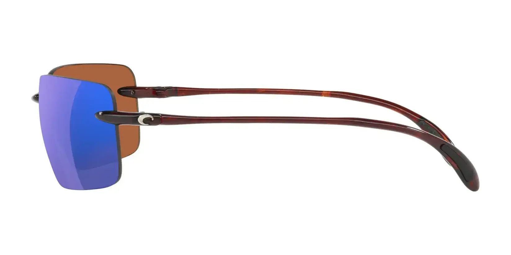 Costa GULF SHORE 6S9074 Sunglasses | Size 66 Costa GULF SHORE 6S9074 Sunglasses | Size 66