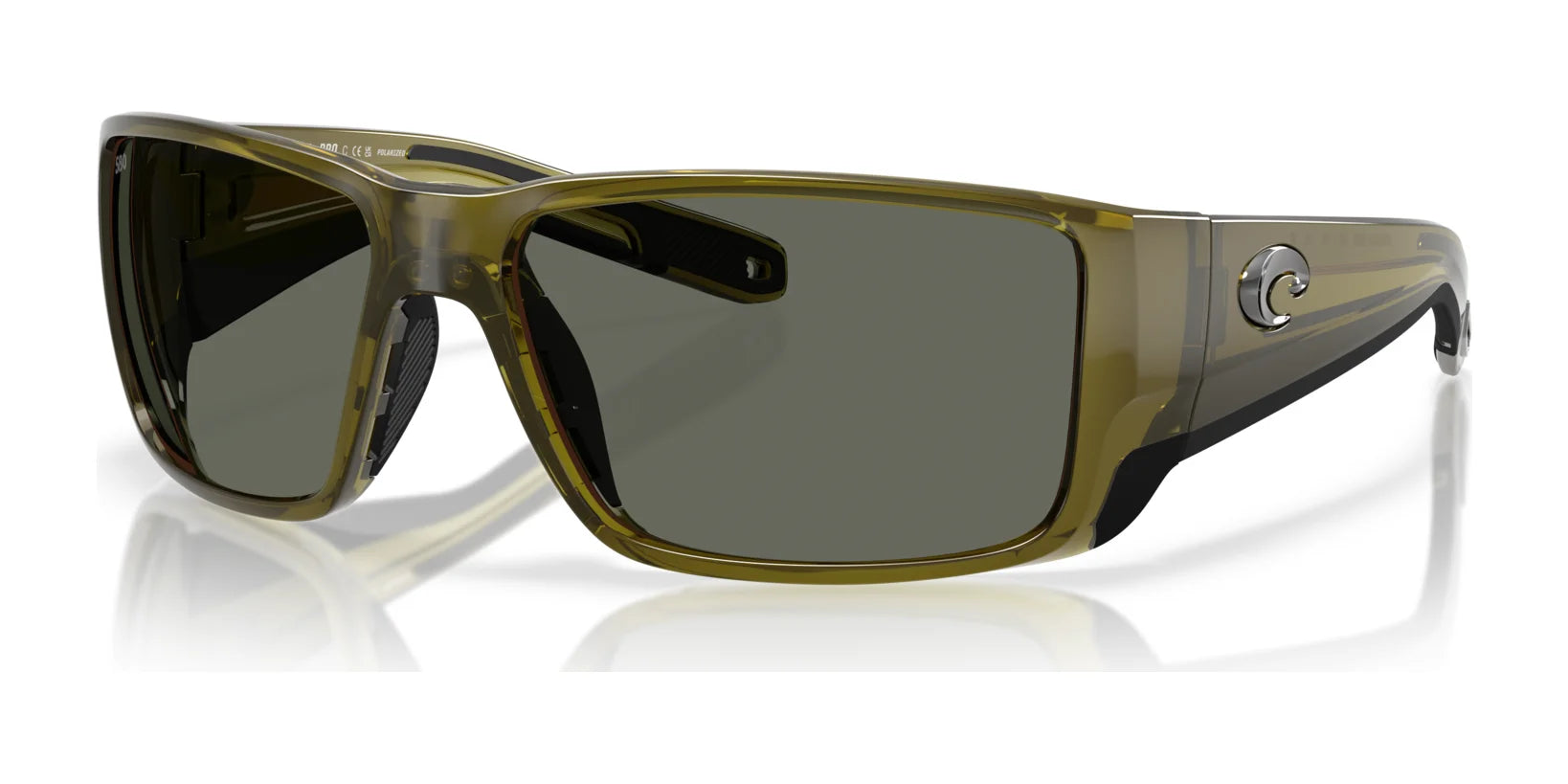 Costa BLACKFIN PRO 6S9078 Sunglasses | Size 60 Costa BLACKFIN PRO 6S9078 Sunglasses | Size 60