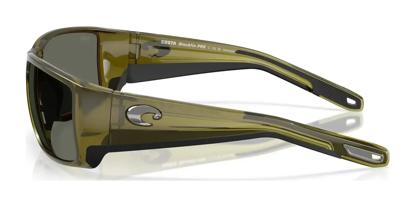 Costa BLACKFIN PRO 6S9078 Sunglasses | Size 60 Costa BLACKFIN PRO 6S9078 Sunglasses | Size 60