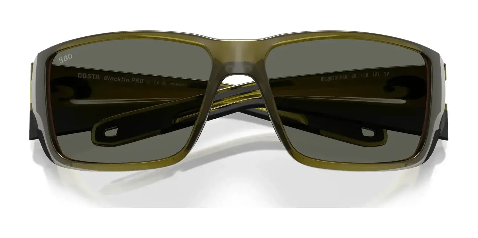 Costa BLACKFIN PRO 6S9078 Sunglasses | Size 60 Costa BLACKFIN PRO 6S9078 Sunglasses | Size 60