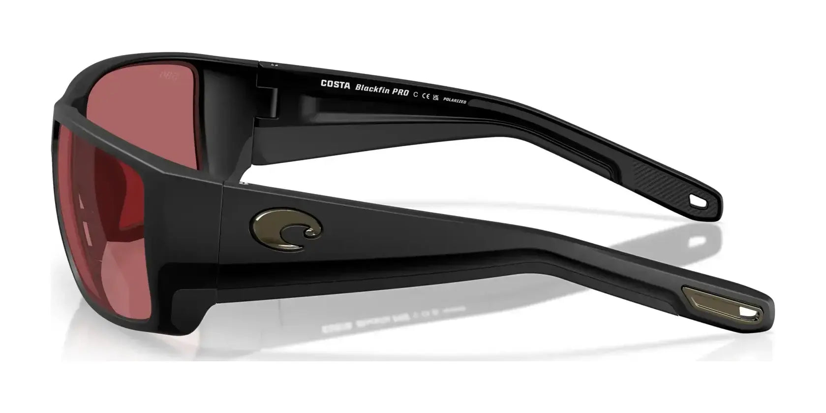Costa BLACKFIN PRO 6S9078 Sunglasses | Size 60 Costa BLACKFIN PRO 6S9078 Sunglasses | Size 60