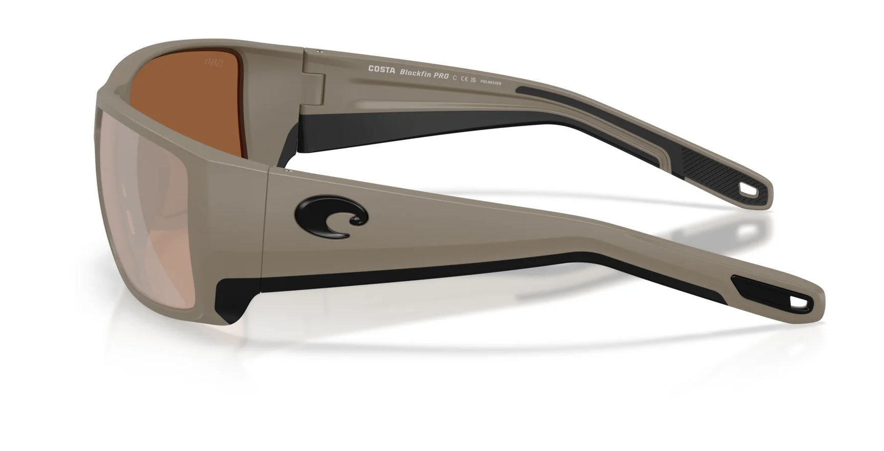 Costa BLACKFIN PRO 6S9078 Sunglasses | Size 60 Costa BLACKFIN PRO 6S9078 Sunglasses | Size 60