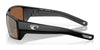 Costa FANTAIL PRO 6S9079 Sunglasses | Size 60 / Matte Black / Blue Mirror (Polarized) (3P 10%) №907901