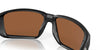 Costa FANTAIL PRO 6S9079 Sunglasses | Size 60 / Matte Black / Blue Mirror (Polarized) (3P 10%) №907901