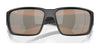 Costa FANTAIL PRO 6S9079 Sunglasses | Size 60 / Matte Black / Blue Mirror (Polarized) (3P 10%) №907901