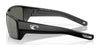 Costa FANTAIL PRO 6S9079 Sunglasses | Size 60 / Matte Black / Blue Mirror (Polarized) (3P 10%) №907901