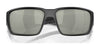 Costa FANTAIL PRO 6S9079 Sunglasses | Size 60 / Matte Black / Blue Mirror (Polarized) (3P 10%) №907901