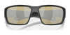 Costa FANTAIL PRO 6S9079 Sunglasses | Size 60 / Matte Black / Blue Mirror (Polarized) (3P 10%) №907901