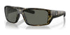 Costa FANTAIL PRO 6S9079 Sunglasses | Size 60 / Matte Wetlands / Gray (Polarized) (3P 10%) №907906