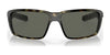 Costa FANTAIL PRO 6S9079 Sunglasses | Size 60 / Matte Black / Blue Mirror (Polarized) (3P 10%) №907901