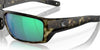 Costa FANTAIL PRO 6S9079 Sunglasses | Size 60 / Matte Black / Blue Mirror (Polarized) (3P 10%) №907901