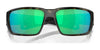 Costa FANTAIL PRO 6S9079 Sunglasses | Size 60 / Matte Black / Blue Mirror (Polarized) (3P 10%) №907901