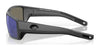 Costa FANTAIL PRO 6S9079 Sunglasses | Size 60 / Matte Black / Blue Mirror (Polarized) (3P 10%) №907901