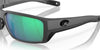 Costa FANTAIL PRO 6S9079 Sunglasses | Size 60 / Matte Black / Blue Mirror (Polarized) (3P 10%) №907901