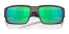 Costa FANTAIL PRO 6S9079 Sunglasses | Size 60 / Matte Black / Blue Mirror (Polarized) (3P 10%) №907901