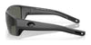 Costa FANTAIL PRO 6S9079 Sunglasses | Size 60 / Matte Black / Blue Mirror (Polarized) (3P 10%) №907901