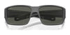 Costa FANTAIL PRO 6S9079 Sunglasses | Size 60 / Matte Black / Blue Mirror (Polarized) (3P 10%) №907901