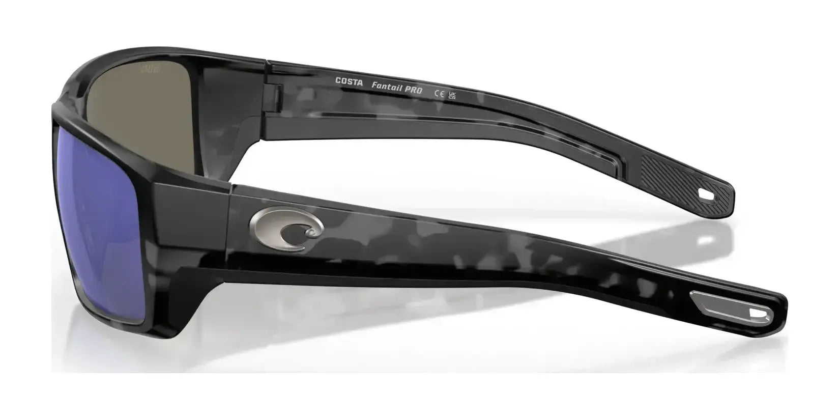 Costa FANTAIL PRO 6S9079 Sunglasses | Size 60 Costa FANTAIL PRO 6S9079 Sunglasses | Size 60