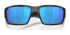 Costa FANTAIL PRO 6S9079 Sunglasses | Size 60 / Matte Black / Blue Mirror (Polarized) (3P 10%) №907901