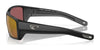 Costa FANTAIL PRO 6S9079 Sunglasses | Size 60 / Matte Black / Blue Mirror (Polarized) (3P 10%) №907901