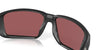 Costa FANTAIL PRO 6S9079 Sunglasses | Size 60 / Matte Black / Blue Mirror (Polarized) (3P 10%) №907901