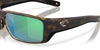 Costa FANTAIL PRO 6S9079 Sunglasses | Size 60 / Matte Black / Blue Mirror (Polarized) (3P 10%) №907901