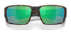 Costa FANTAIL PRO 6S9079 Sunglasses | Size 60 / Matte Black / Blue Mirror (Polarized) (3P 10%) №907901