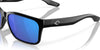Costa PALMAS 6S9081 Sunglasses | Size 57 / Coral Tortoise / Copper Silver Mirror (Polarized) (3P 11.8%) №908105