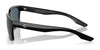 Costa PALMAS 6S9081 Sunglasses | Size 57 / Coral Tortoise / Copper Silver Mirror (Polarized) (3P 11.8%) №908105