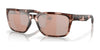 Costa PALMAS 6S9081 Sunglasses | Size 57 / Coral Tortoise / Copper Silver Mirror (Polarized) (3P 11.8%) №908105
