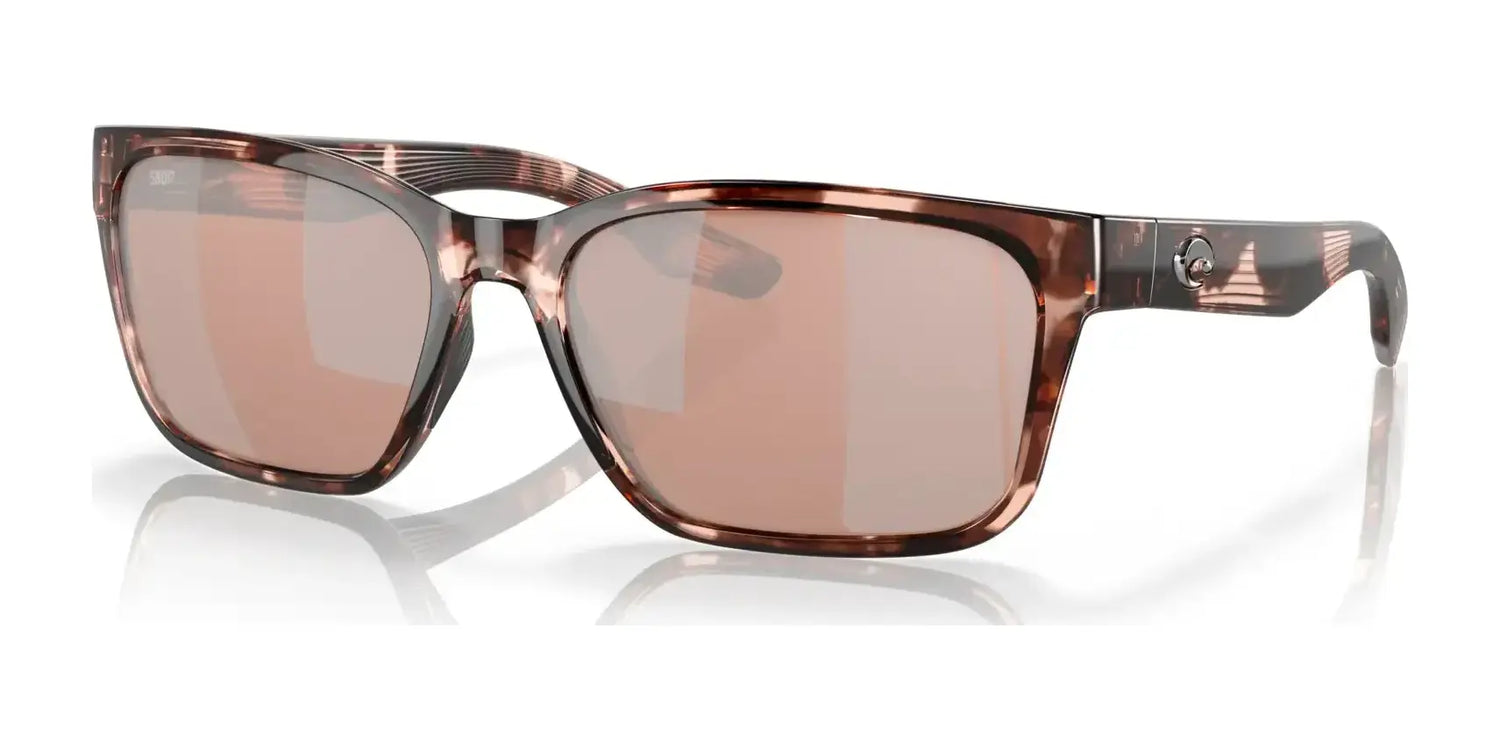 Costa PALMAS 6S9081 Sunglasses | Size 57 Costa PALMAS 6S9081 Sunglasses | Size 57