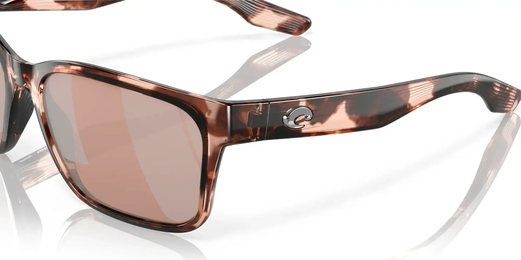 Costa PALMAS 6S9081 Sunglasses | Size 57 Costa PALMAS 6S9081 Sunglasses | Size 57