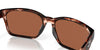 Costa PALMAS 6S9081 Sunglasses | Size 57 / Coral Tortoise / Copper Silver Mirror (Polarized) (3P 11.8%) №908105