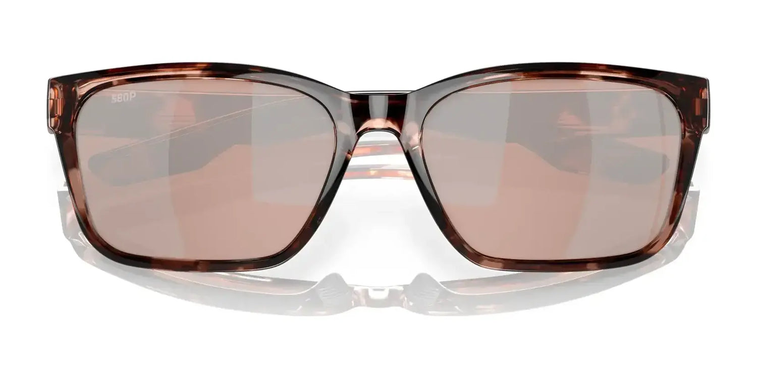 Costa PALMAS 6S9081 Sunglasses | Size 57 Costa PALMAS 6S9081 Sunglasses | Size 57