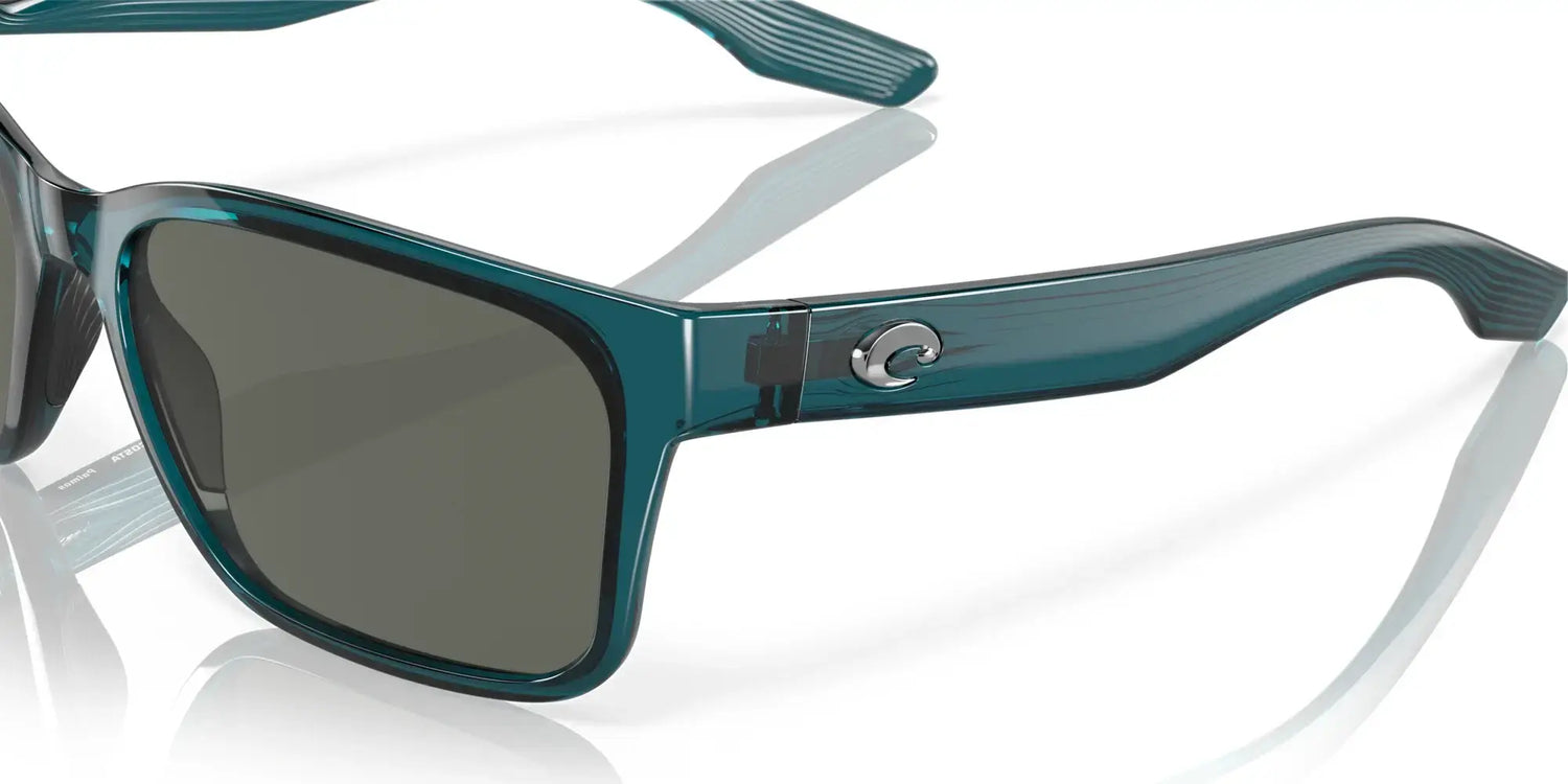 Costa PALMAS 6S9081 Sunglasses | Size 57 Costa PALMAS 6S9081 Sunglasses | Size 57