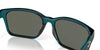 Costa PALMAS 6S9081 Sunglasses | Size 57 / Coral Tortoise / Copper Silver Mirror (Polarized) (3P 11.8%) №908105
