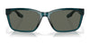 Costa PALMAS 6S9081 Sunglasses | Size 57 / Coral Tortoise / Copper Silver Mirror (Polarized) (3P 11.8%) №908105