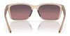 Costa PALMAS 6S9081 Sunglasses | Size 57 / Coral Tortoise / Copper Silver Mirror (Polarized) (3P 11.8%) №908105