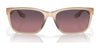 Costa PALMAS 6S9081 Sunglasses | Size 57 / Coral Tortoise / Copper Silver Mirror (Polarized) (3P 11.8%) №908105