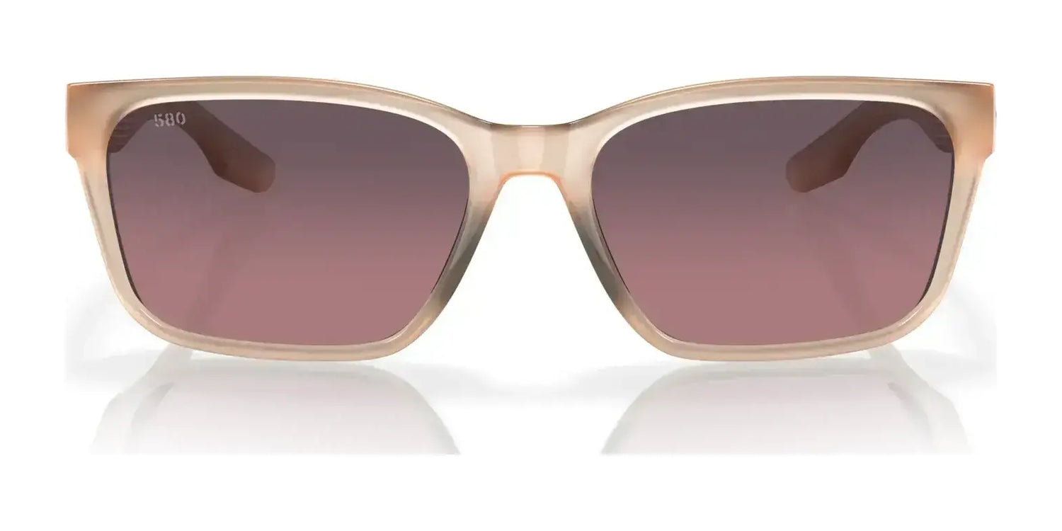 Costa PALMAS 6S9081 Sunglasses | Size 57 Costa PALMAS 6S9081 Sunglasses | Size 57