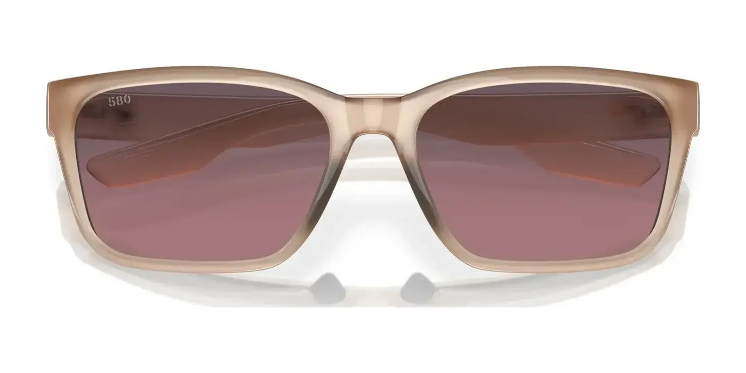 Costa PALMAS 6S9081 Sunglasses | Size 57 Costa PALMAS 6S9081 Sunglasses | Size 57