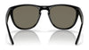 Costa IRIE 6S9082 Sunglasses | Size 55 / Black / Gray (Polarized) (3P 14%) №908203