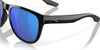 Costa IRIE 6S9082 Sunglasses | Size 55 / Black / Gray (Polarized) (3P 14%) №908203