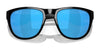 Costa IRIE 6S9082 Sunglasses | Size 55 / Black / Gray (Polarized) (3P 14%) №908203