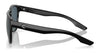 Costa IRIE 6S9082 Sunglasses | Size 55 / Black / Gray (Polarized) (3P 14%) №908203