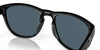 Costa IRIE 6S9082 Sunglasses | Size 55 / Black / Gray (Polarized) (3P 14%) №908203