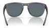 Costa IRIE 6S9082 Sunglasses | Size 55 / Black / Gray (Polarized) (3P 14%) №908203
