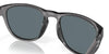 Costa IRIE 6S9082 Sunglasses | Size 55 / Black / Gray (Polarized) (3P 14%) №908203